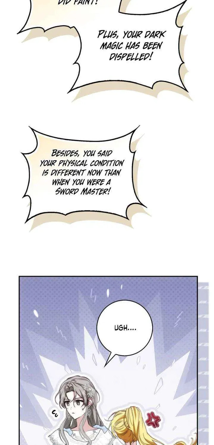 The Maniacs are Obsessed With the Fake Chapter 38 page 103 - 