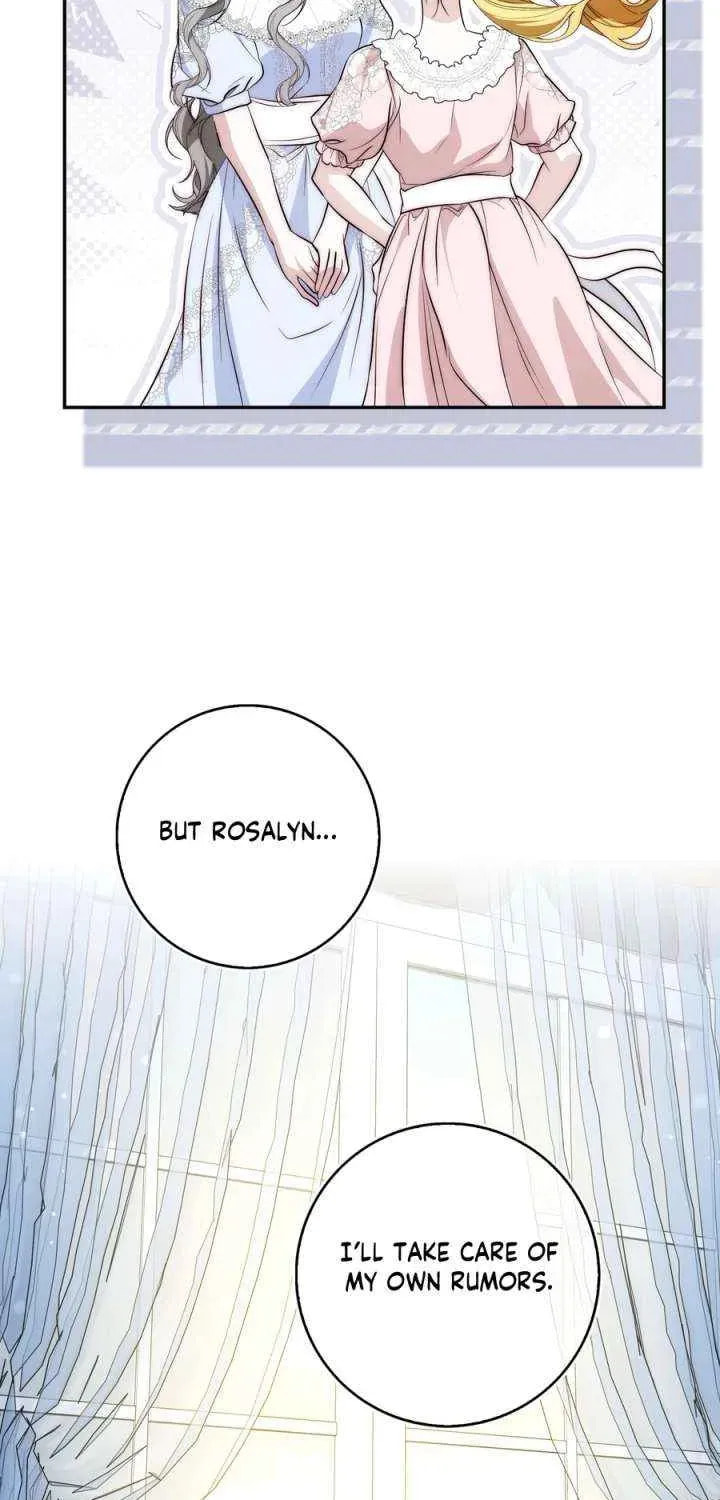 The Maniacs are Obsessed With the Fake Chapter 38 page 104 - 