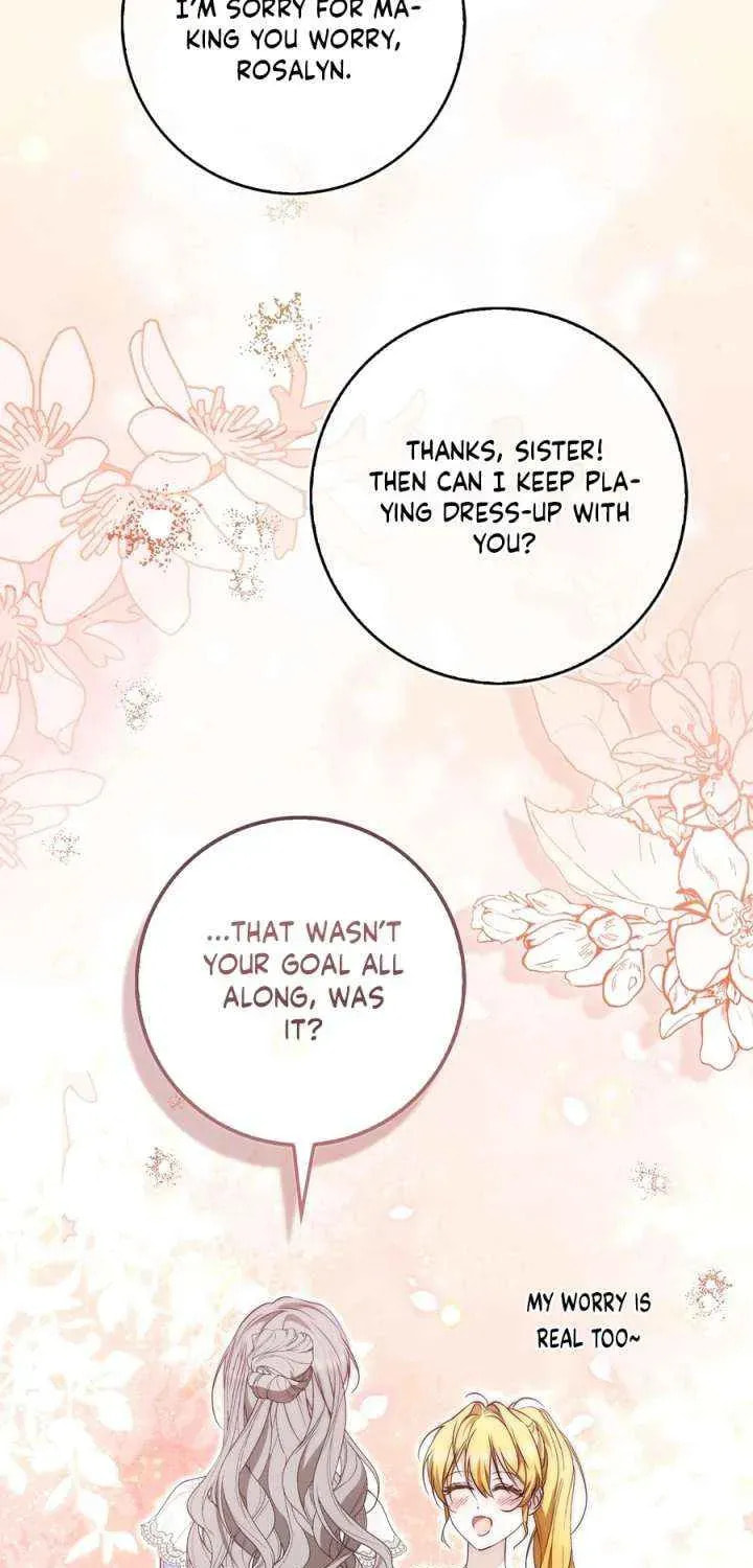 The Maniacs are Obsessed With the Fake Chapter 38 page 109 - 
