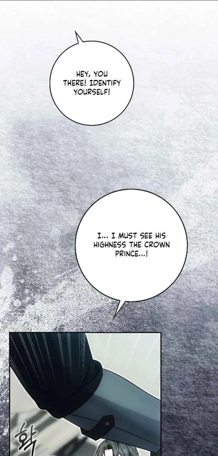 The Maniacs are Obsessed With the Fake Chapter 38 page 28 - 