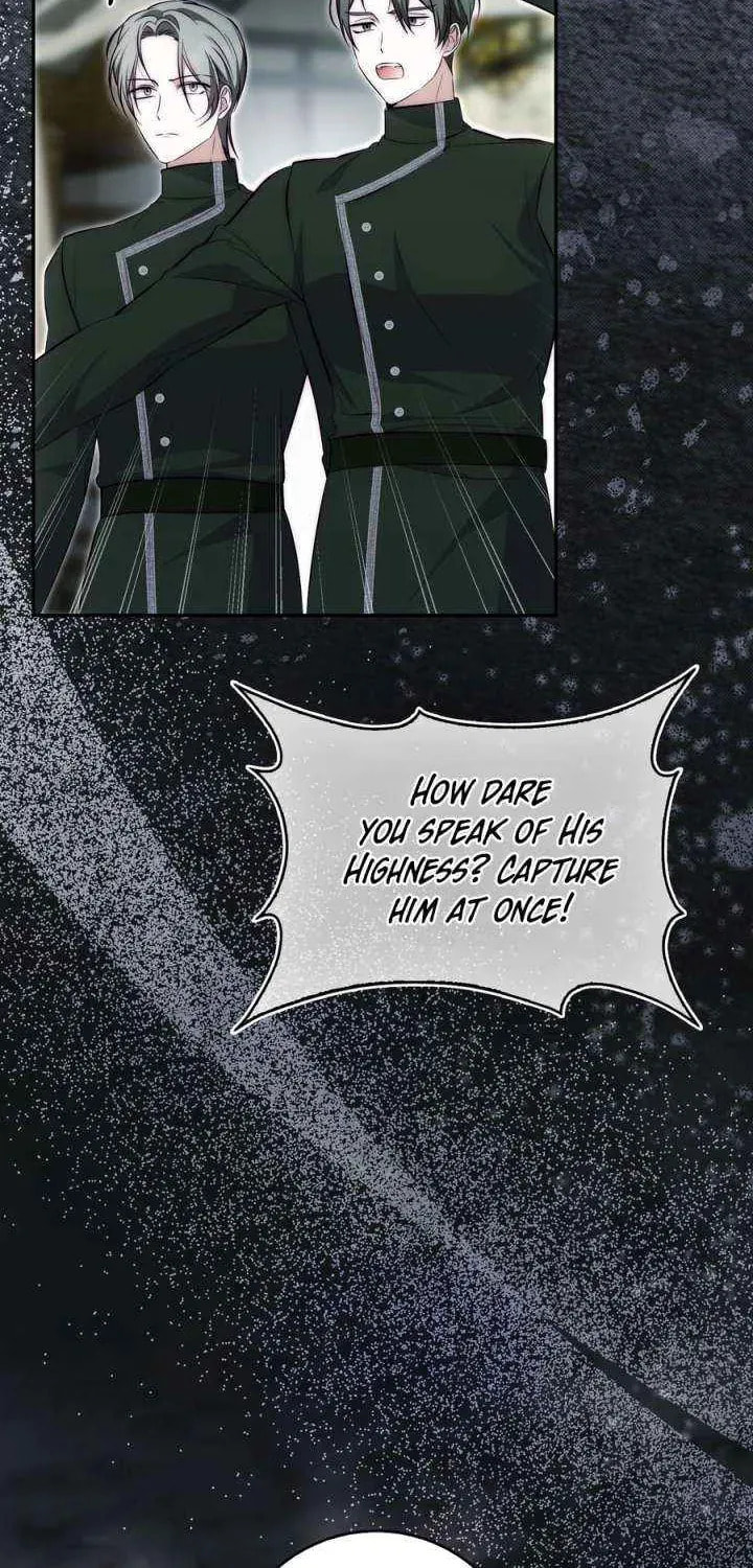 The Maniacs are Obsessed With the Fake Chapter 38 page 29 - 