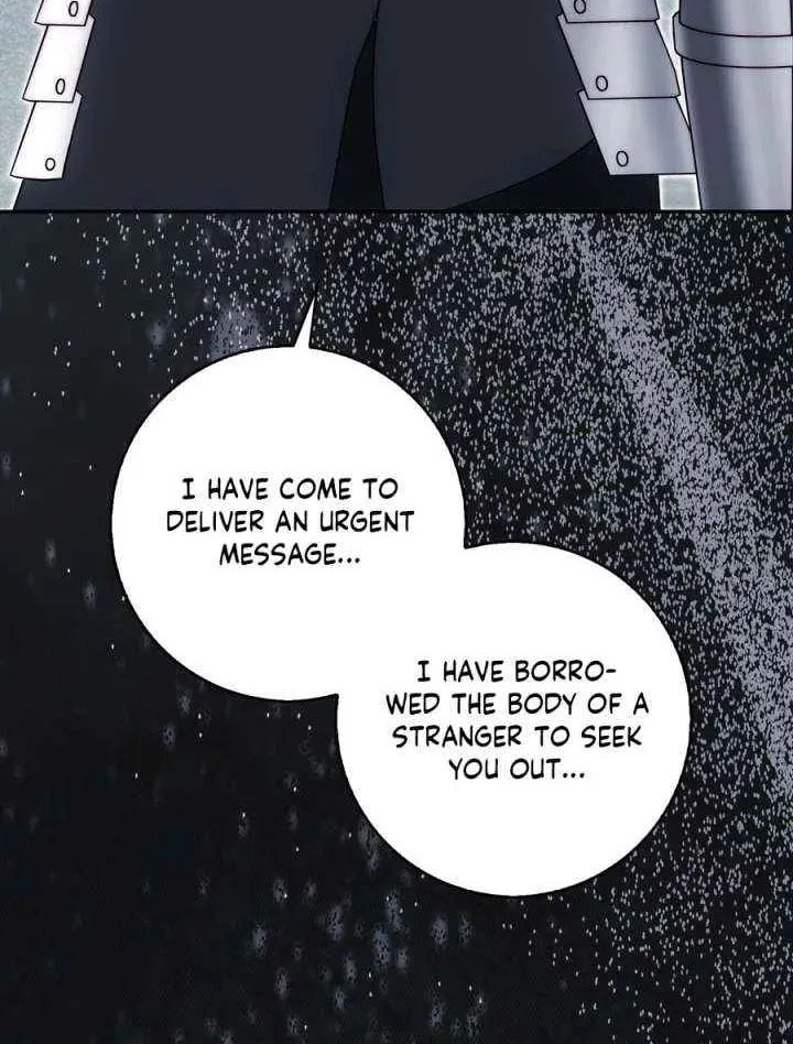 The Maniacs are Obsessed With the Fake Chapter 38 page 31 - 