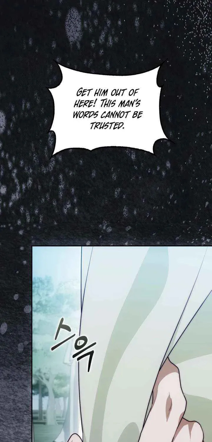 The Maniacs are Obsessed With the Fake Chapter 38 page 32 - 