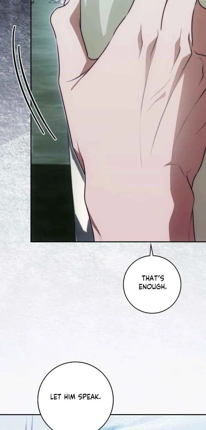 The Maniacs are Obsessed With the Fake Chapter 38 page 33 - 
