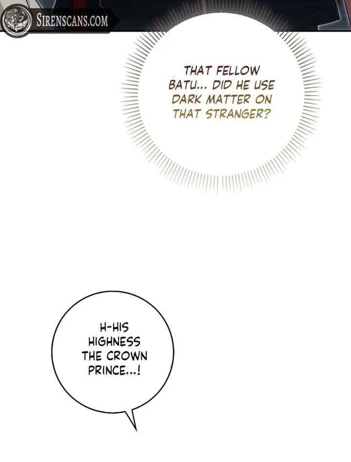 The Maniacs are Obsessed With the Fake Chapter 38 page 35 - 