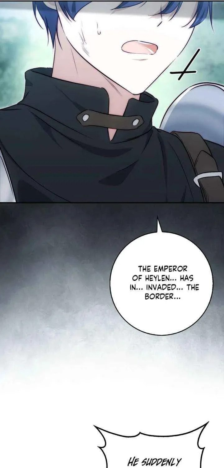 The Maniacs are Obsessed With the Fake Chapter 38 page 36 - 