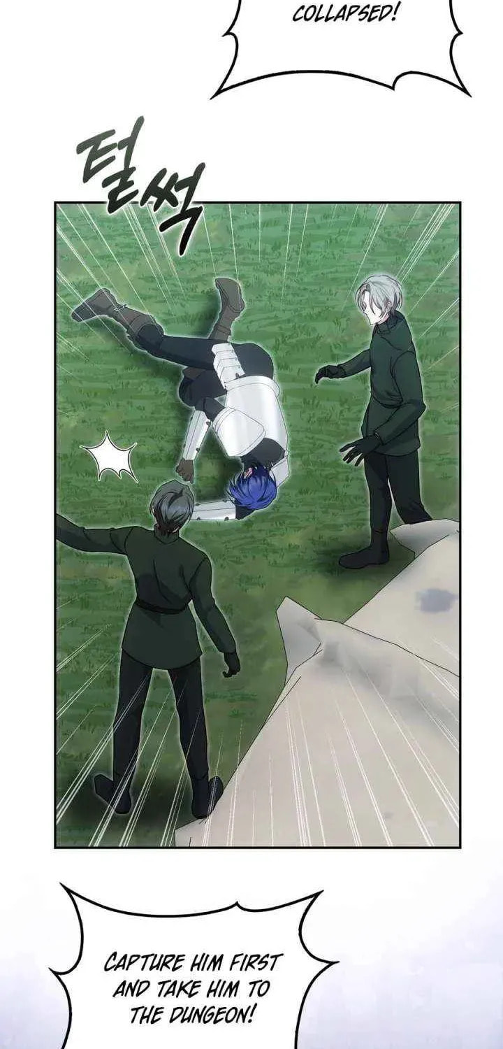 The Maniacs are Obsessed With the Fake Chapter 38 page 37 - 