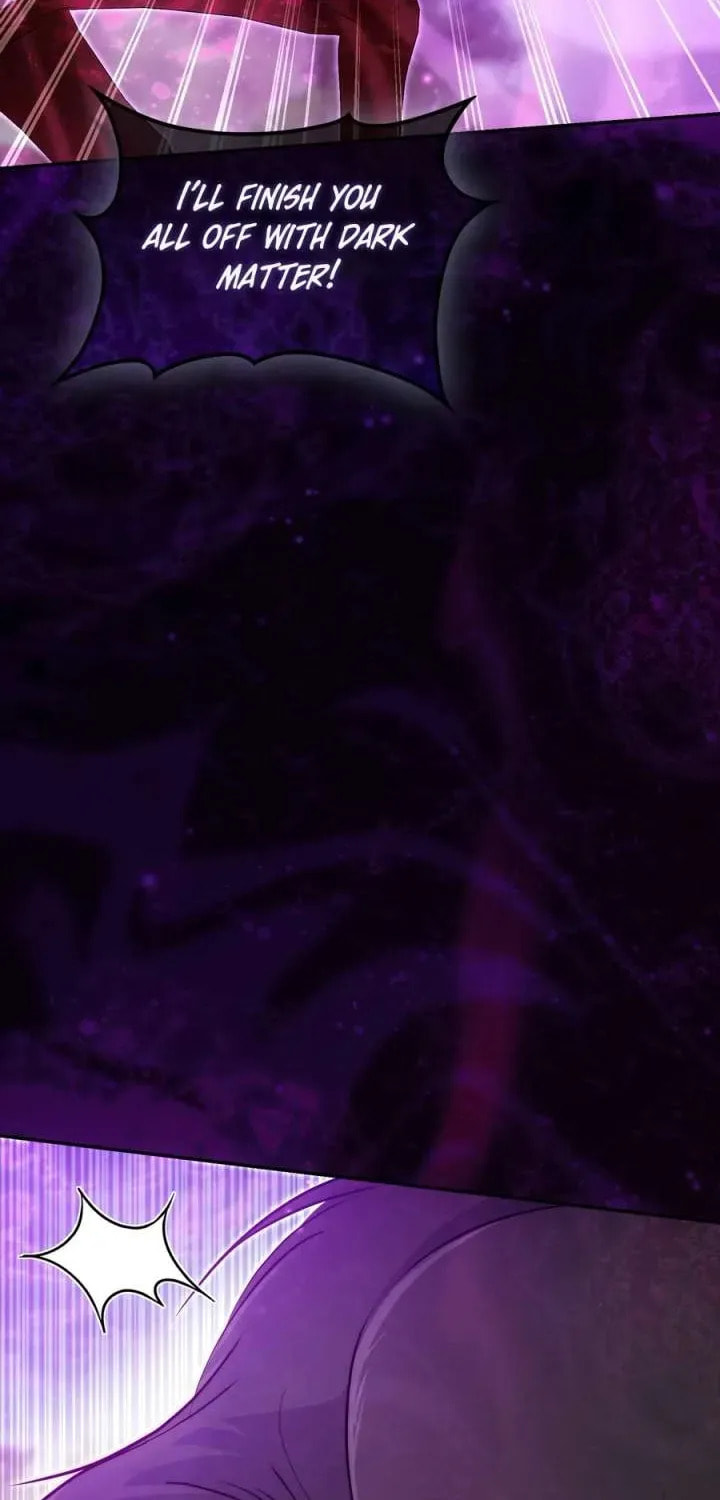 The Maniacs are Obsessed With the Fake Chapter 38 page 5 - 