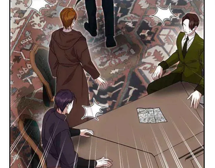 The Maniacs are Obsessed With the Fake Chapter 38 page 55 - 