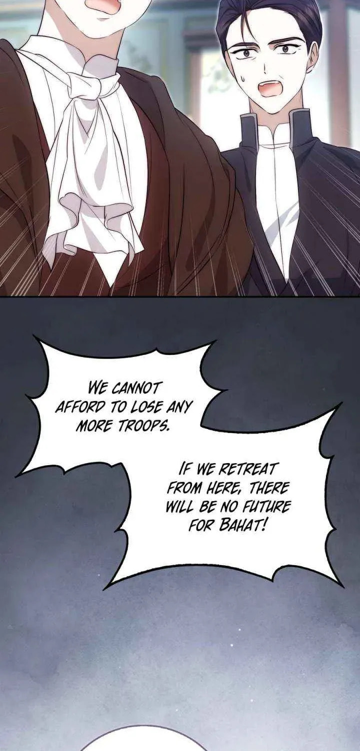 The Maniacs are Obsessed With the Fake Chapter 38 page 57 - 