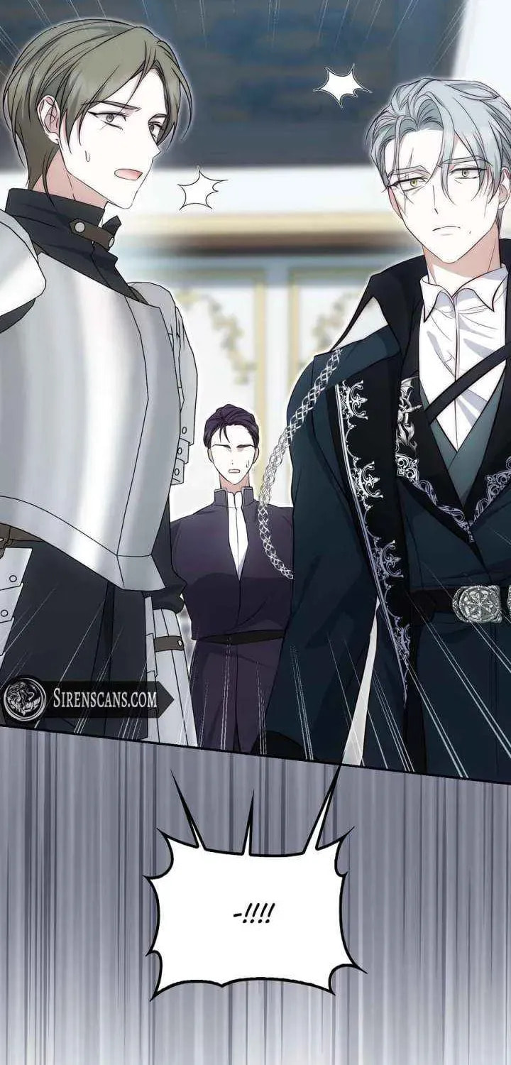 The Maniacs are Obsessed With the Fake Chapter 38 page 65 - 
