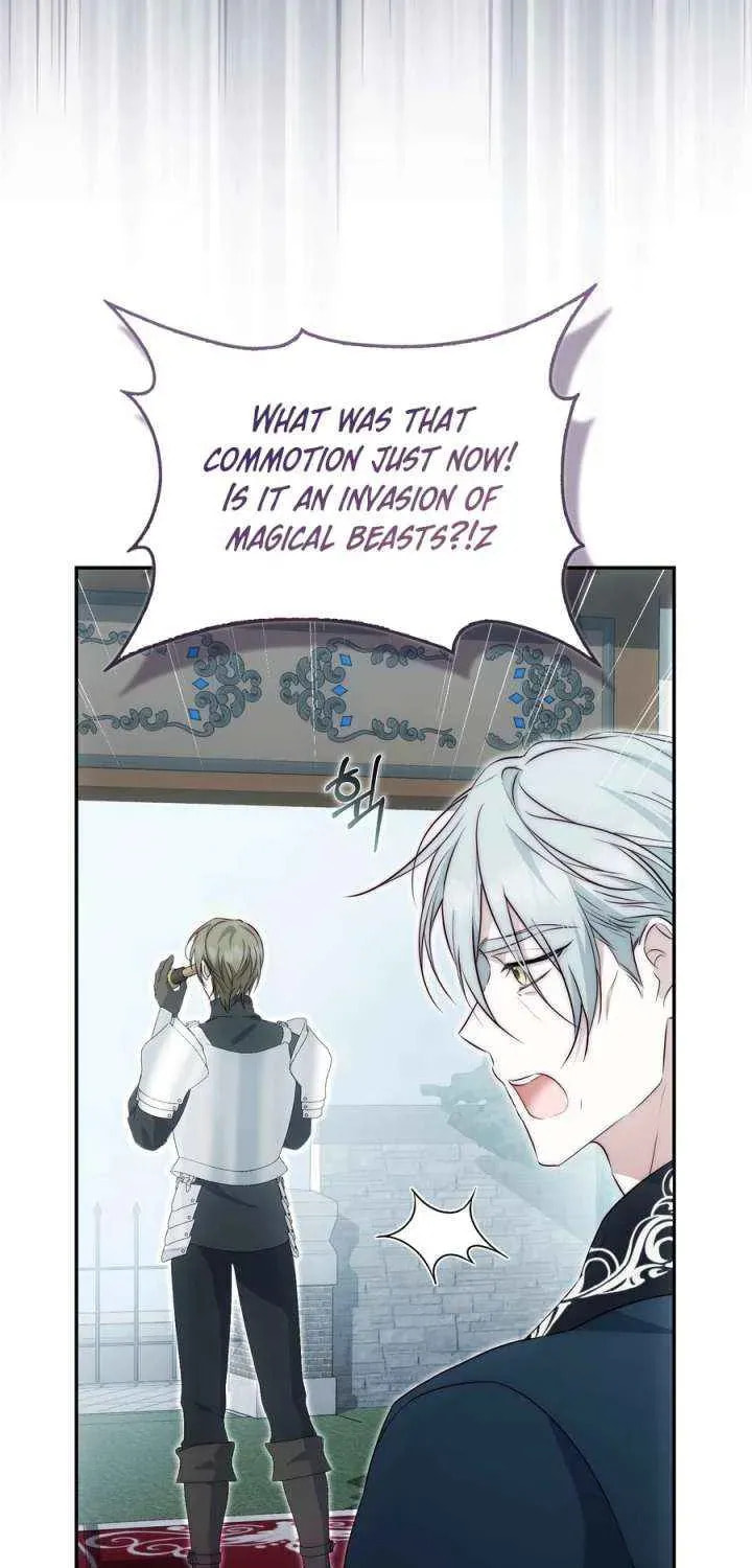 The Maniacs are Obsessed With the Fake Chapter 38 page 66 - 