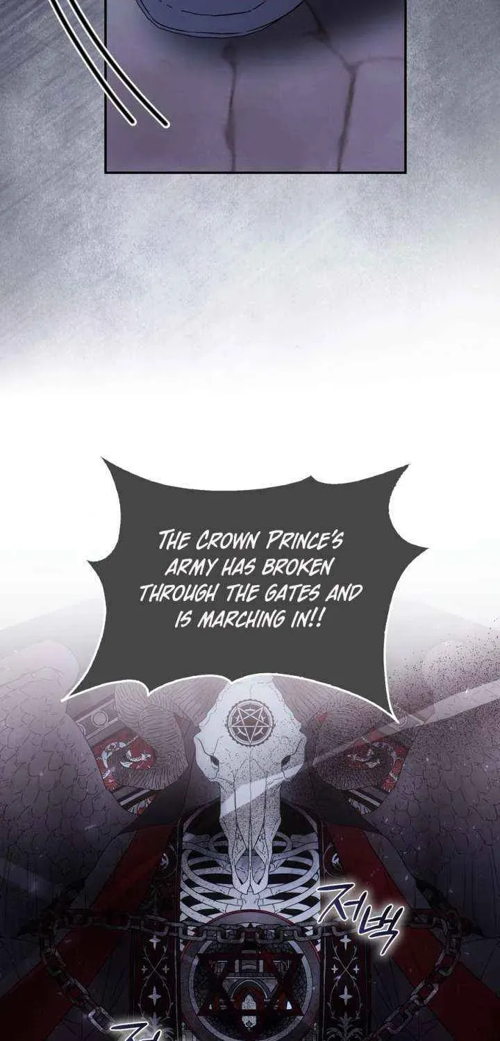 The Maniacs are Obsessed With the Fake Chapter 38 page 70 - 