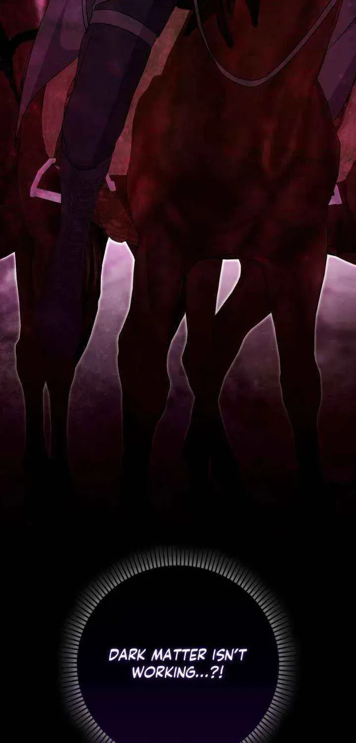 The Maniacs are Obsessed With the Fake Chapter 38 page 8 - 