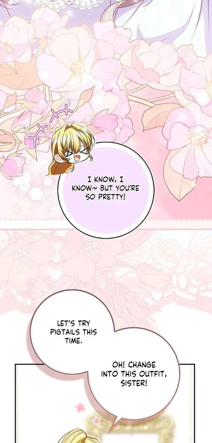 The Maniacs are Obsessed With the Fake Chapter 38 page 80 - 