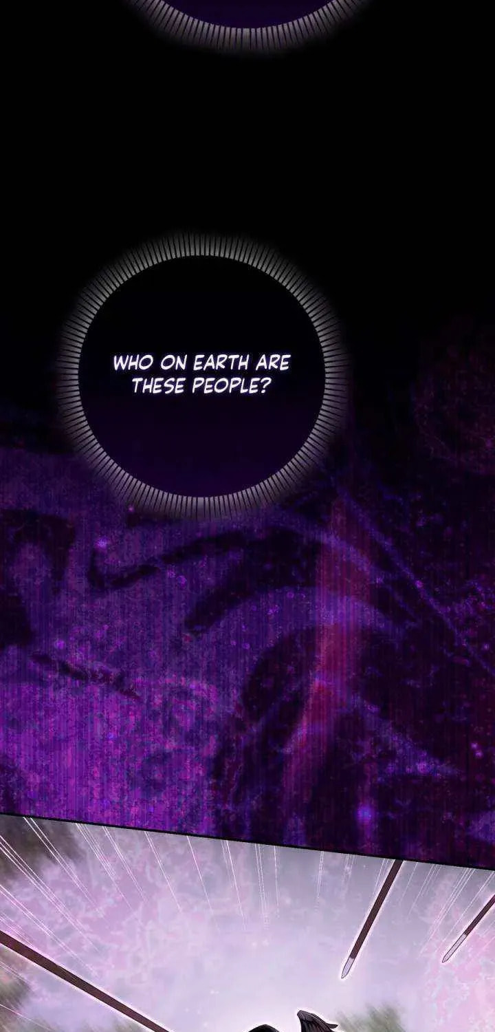 The Maniacs are Obsessed With the Fake Chapter 38 page 9 - 