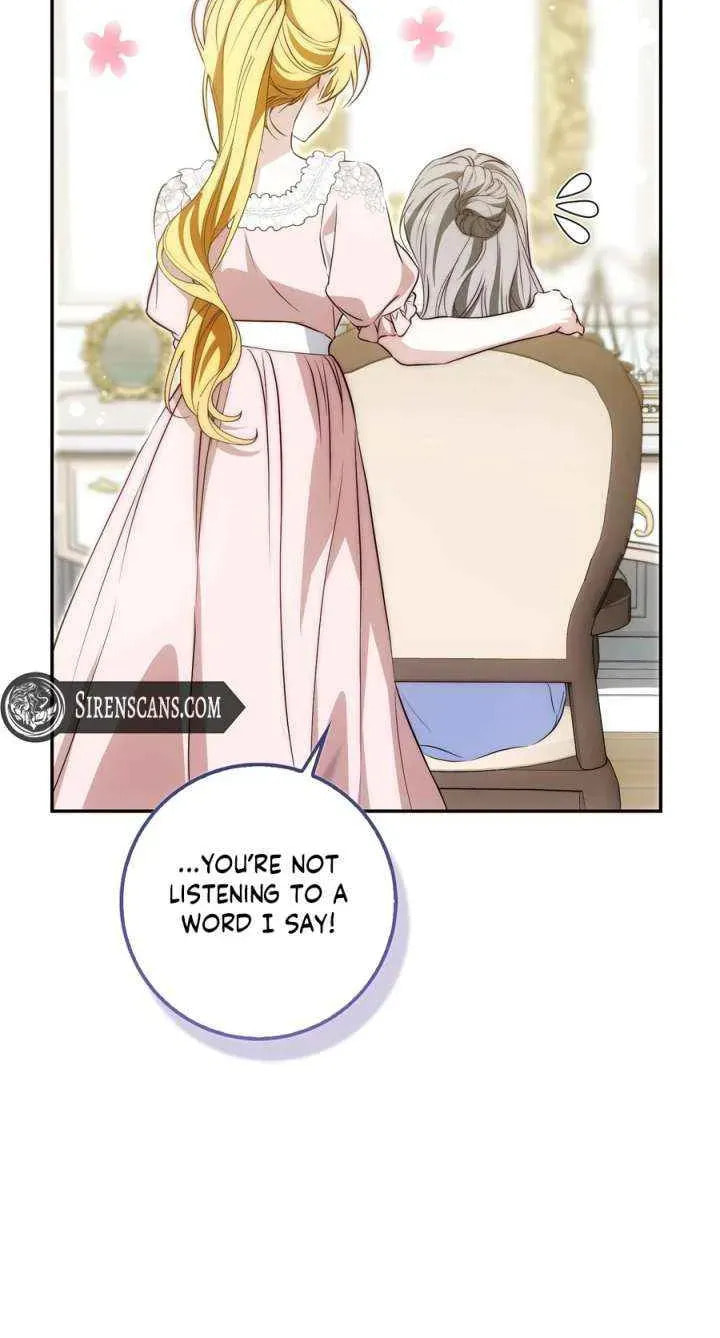 The Maniacs are Obsessed With the Fake Chapter 38 page 81 - 