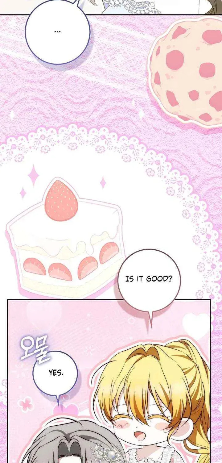 The Maniacs are Obsessed With the Fake Chapter 38 page 83 - 