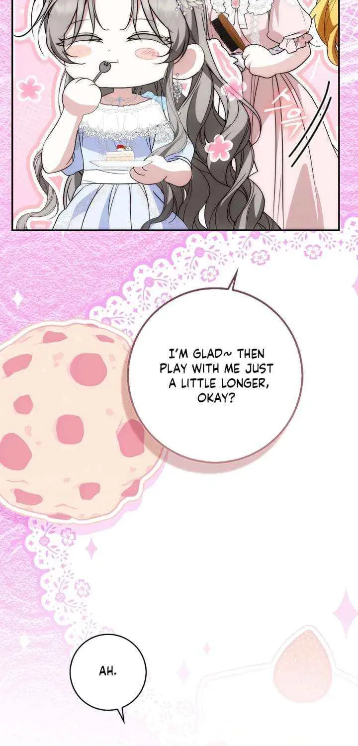 The Maniacs are Obsessed With the Fake Chapter 38 page 84 - 