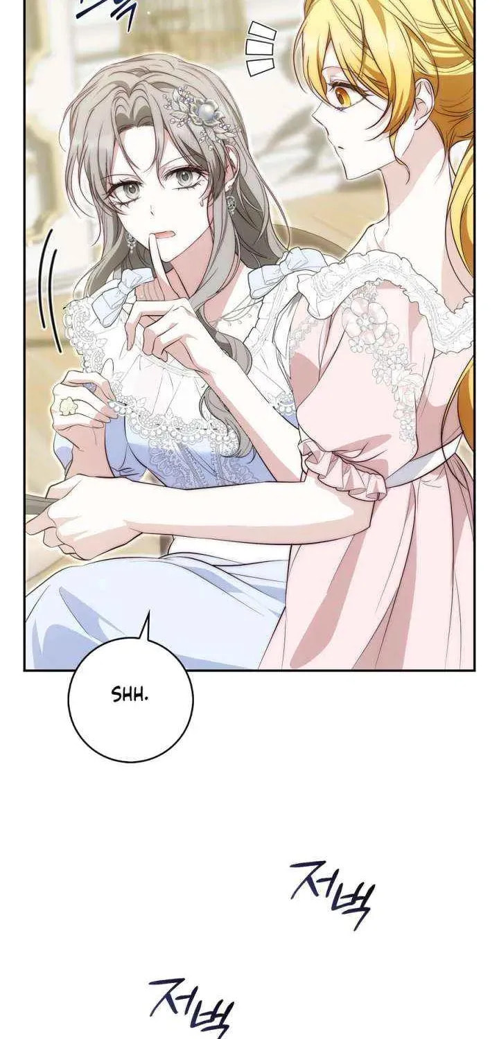 The Maniacs are Obsessed With the Fake Chapter 38 page 91 - 