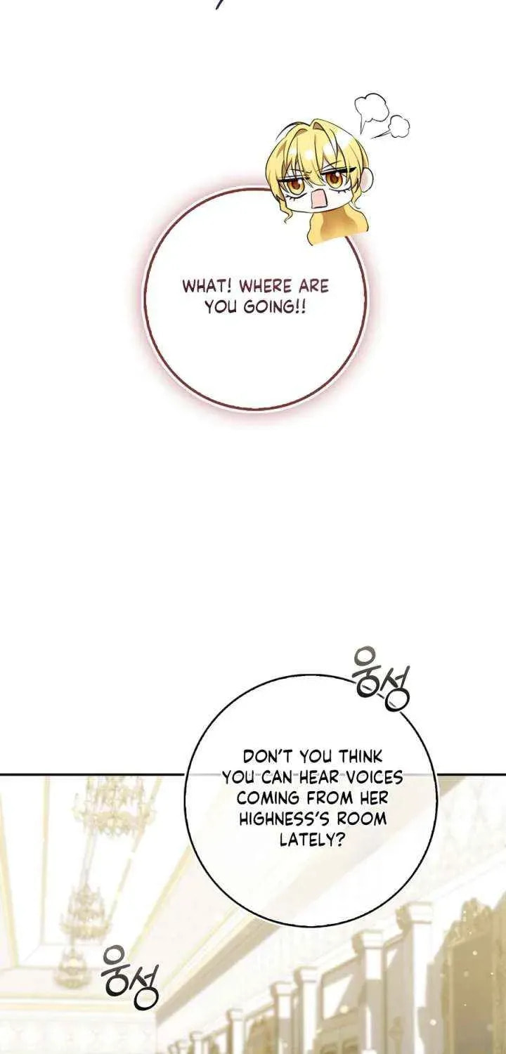 The Maniacs are Obsessed With the Fake Chapter 38 page 92 - 