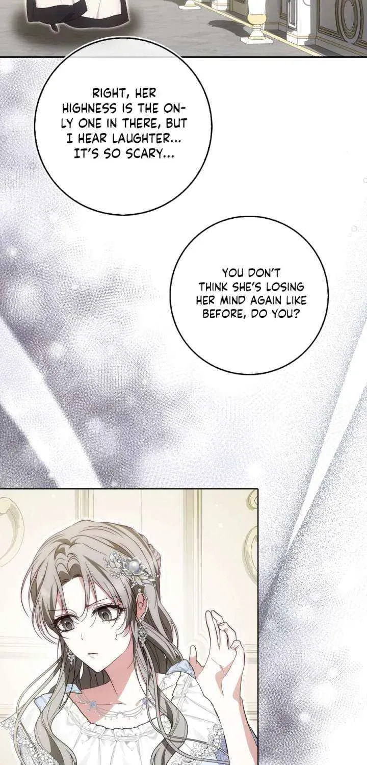 The Maniacs are Obsessed With the Fake Chapter 38 page 94 - 
