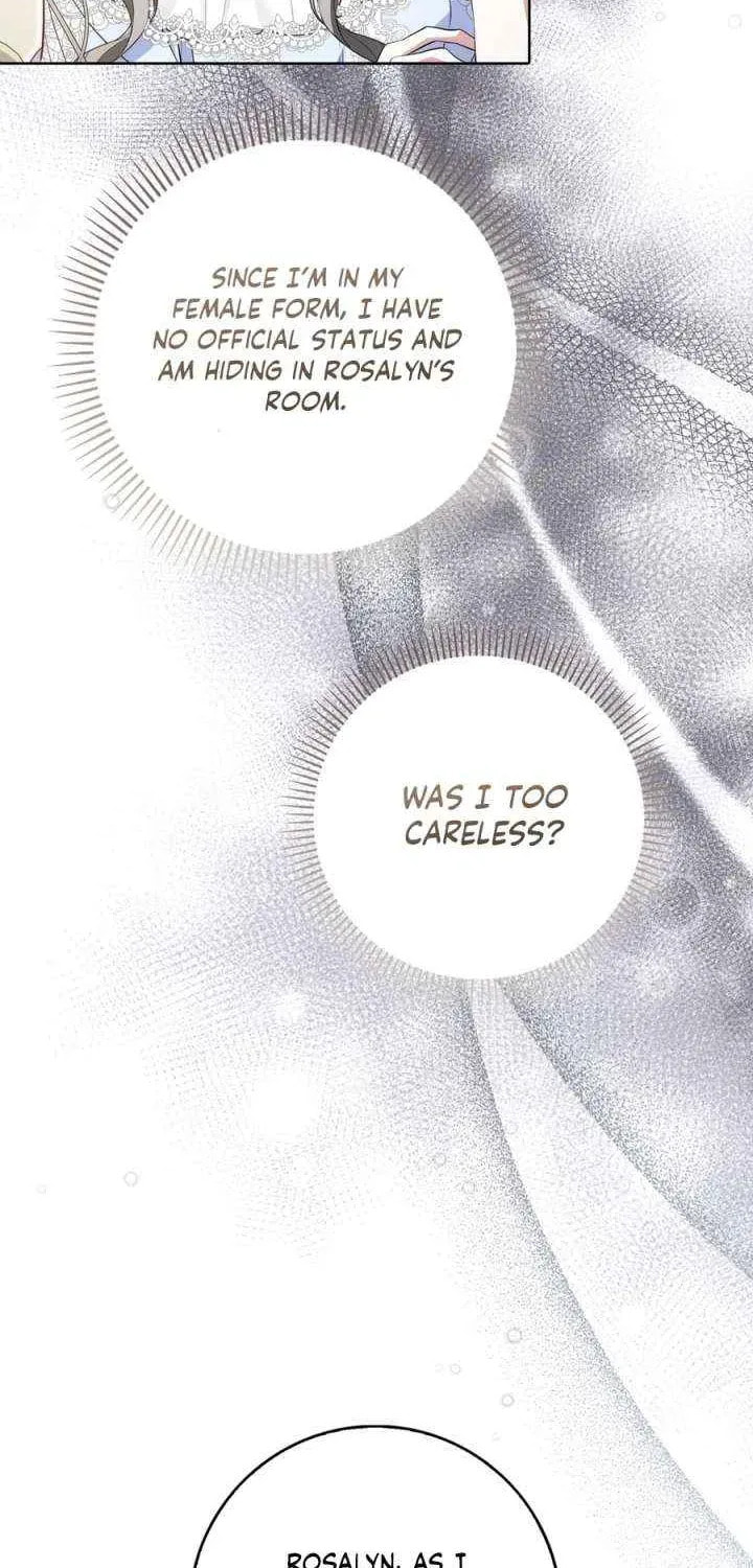 The Maniacs are Obsessed With the Fake Chapter 38 page 95 - 