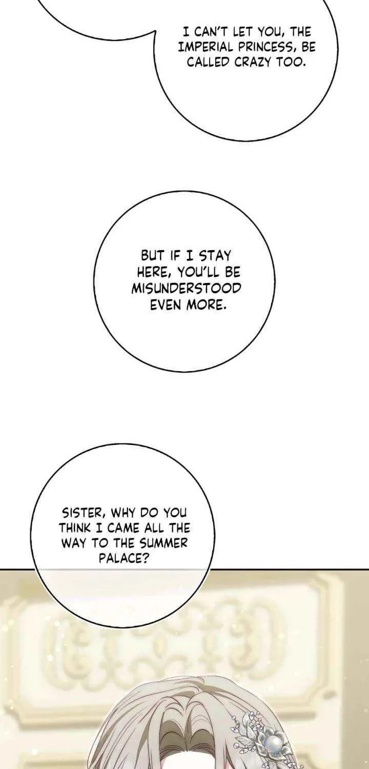 The Maniacs are Obsessed With the Fake Chapter 38 page 99 - 