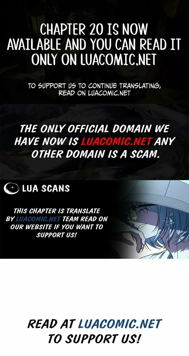 The Maniacs are Obsessed With the Fake Chapter 4 page 1 - 