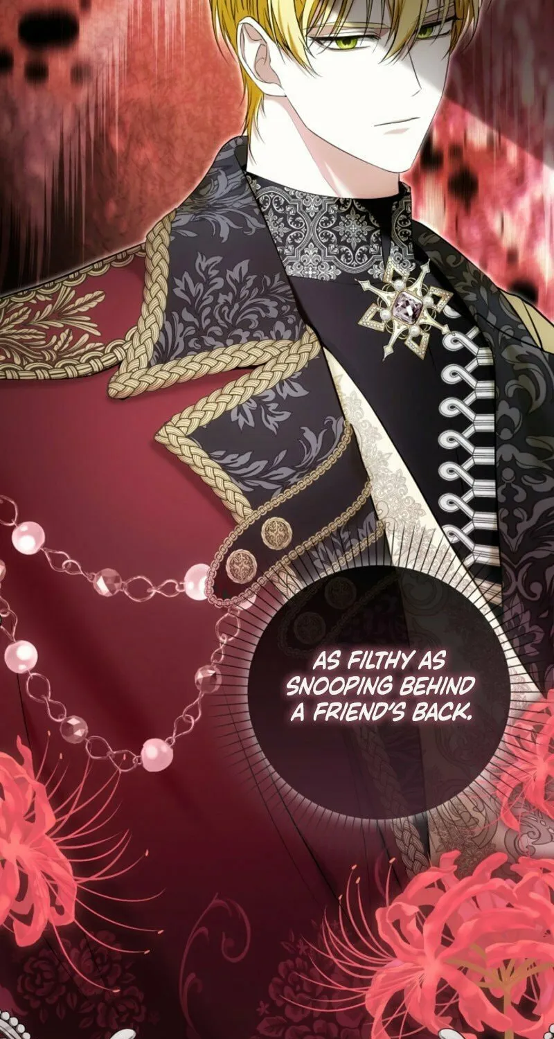 The Maniacs are Obsessed With the Fake Chapter 4 page 11 - 