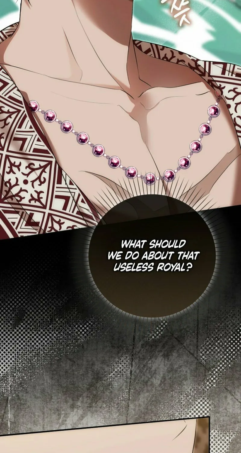 The Maniacs are Obsessed With the Fake Chapter 4 page 108 - 