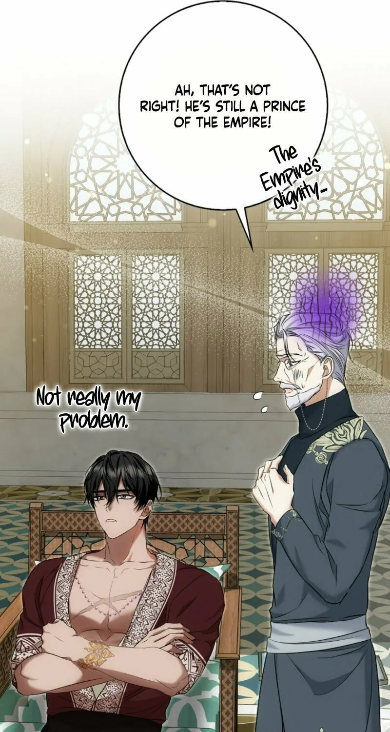 The Maniacs are Obsessed With the Fake Chapter 4 page 110 - 