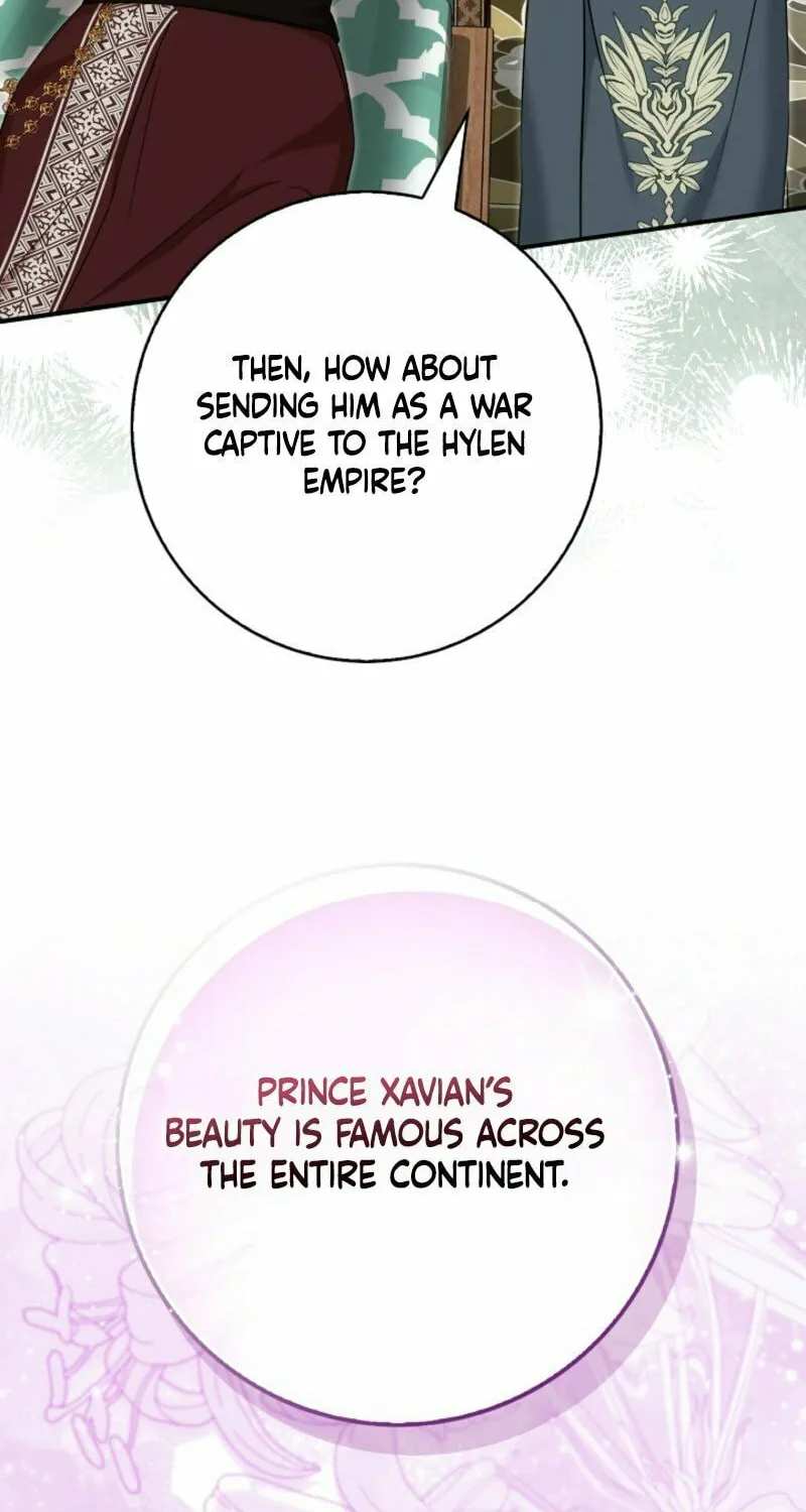 The Maniacs are Obsessed With the Fake Chapter 4 page 111 - 