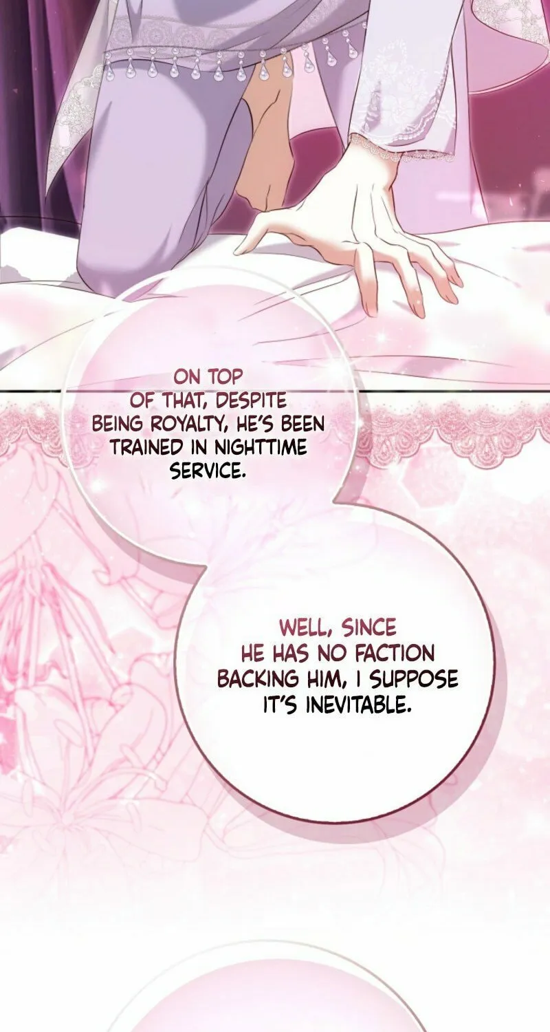 The Maniacs are Obsessed With the Fake Chapter 4 page 113 - 
