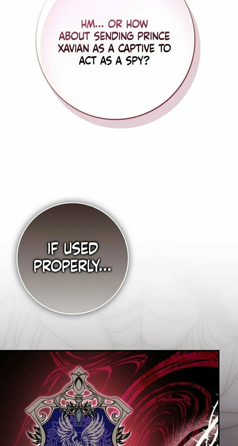 The Maniacs are Obsessed With the Fake Chapter 4 page 114 - 