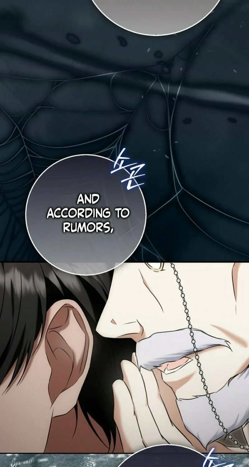 The Maniacs are Obsessed With the Fake Chapter 4 page 116 - 