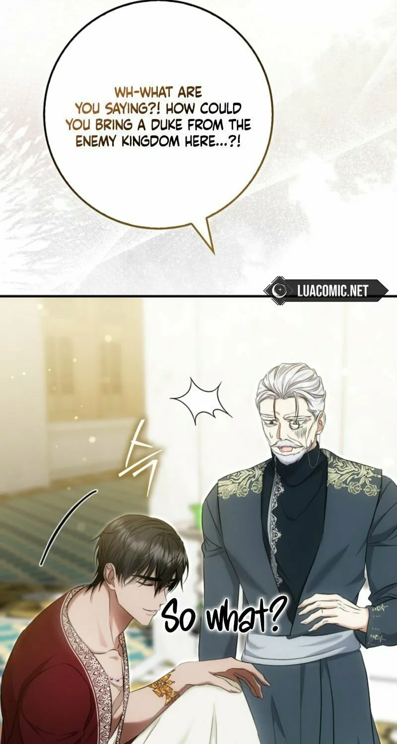 The Maniacs are Obsessed With the Fake Chapter 4 page 123 - 
