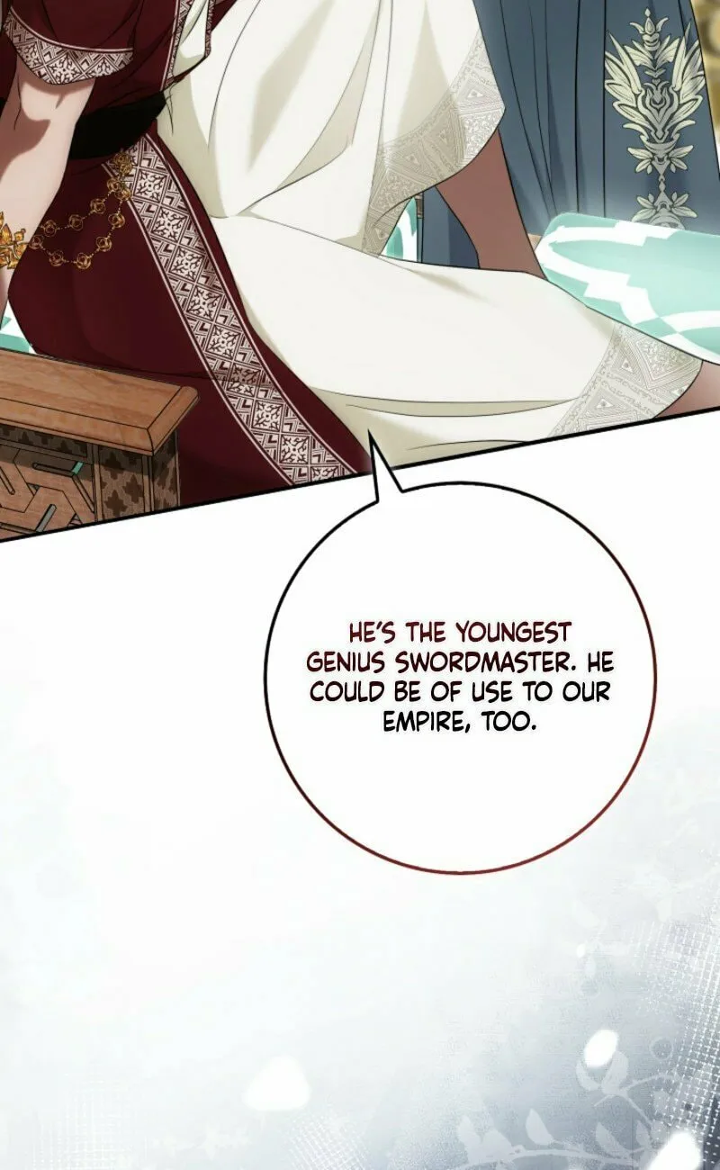 The Maniacs are Obsessed With the Fake Chapter 4 page 124 - 