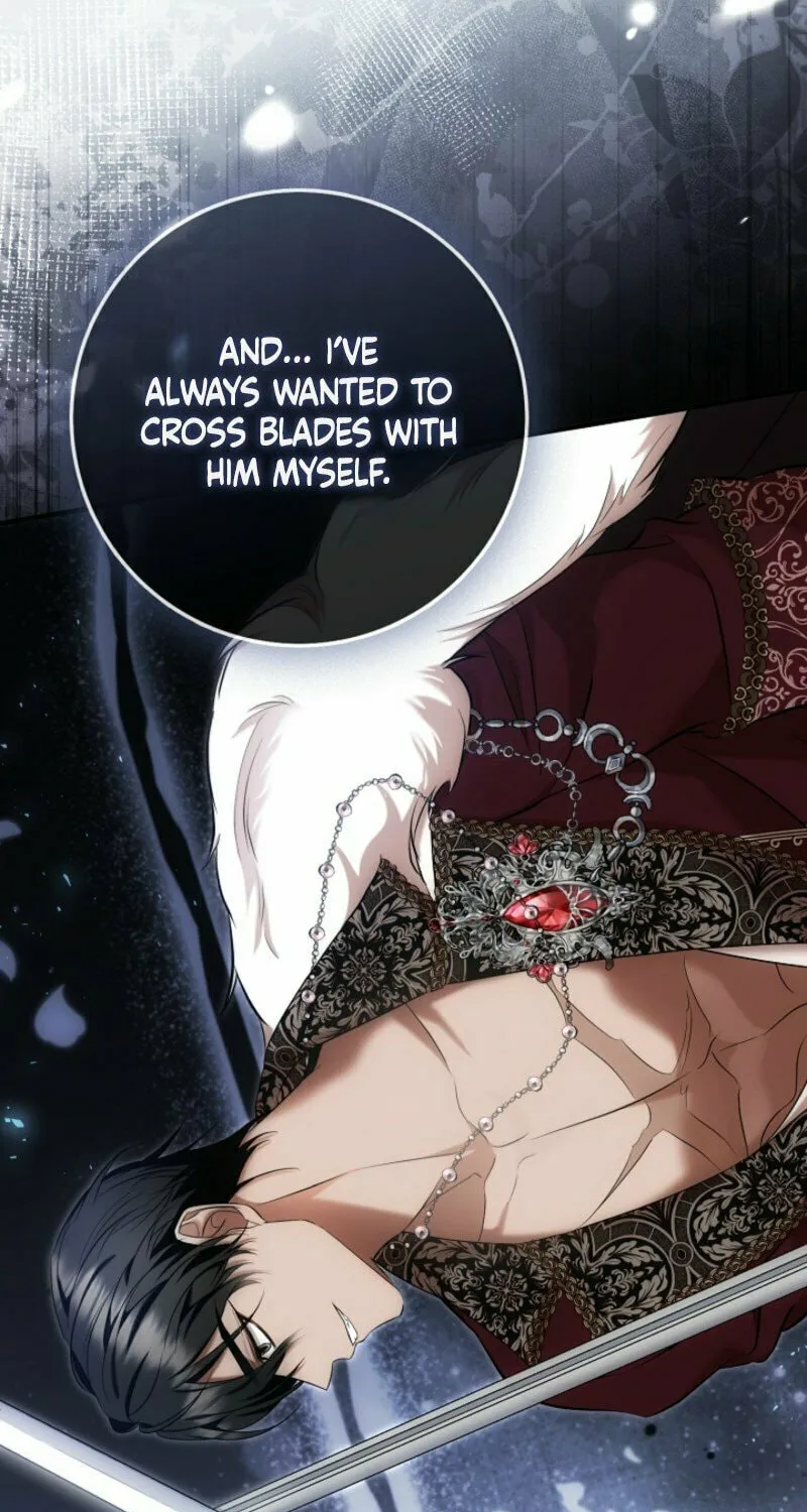 The Maniacs are Obsessed With the Fake Chapter 4 page 125 - 