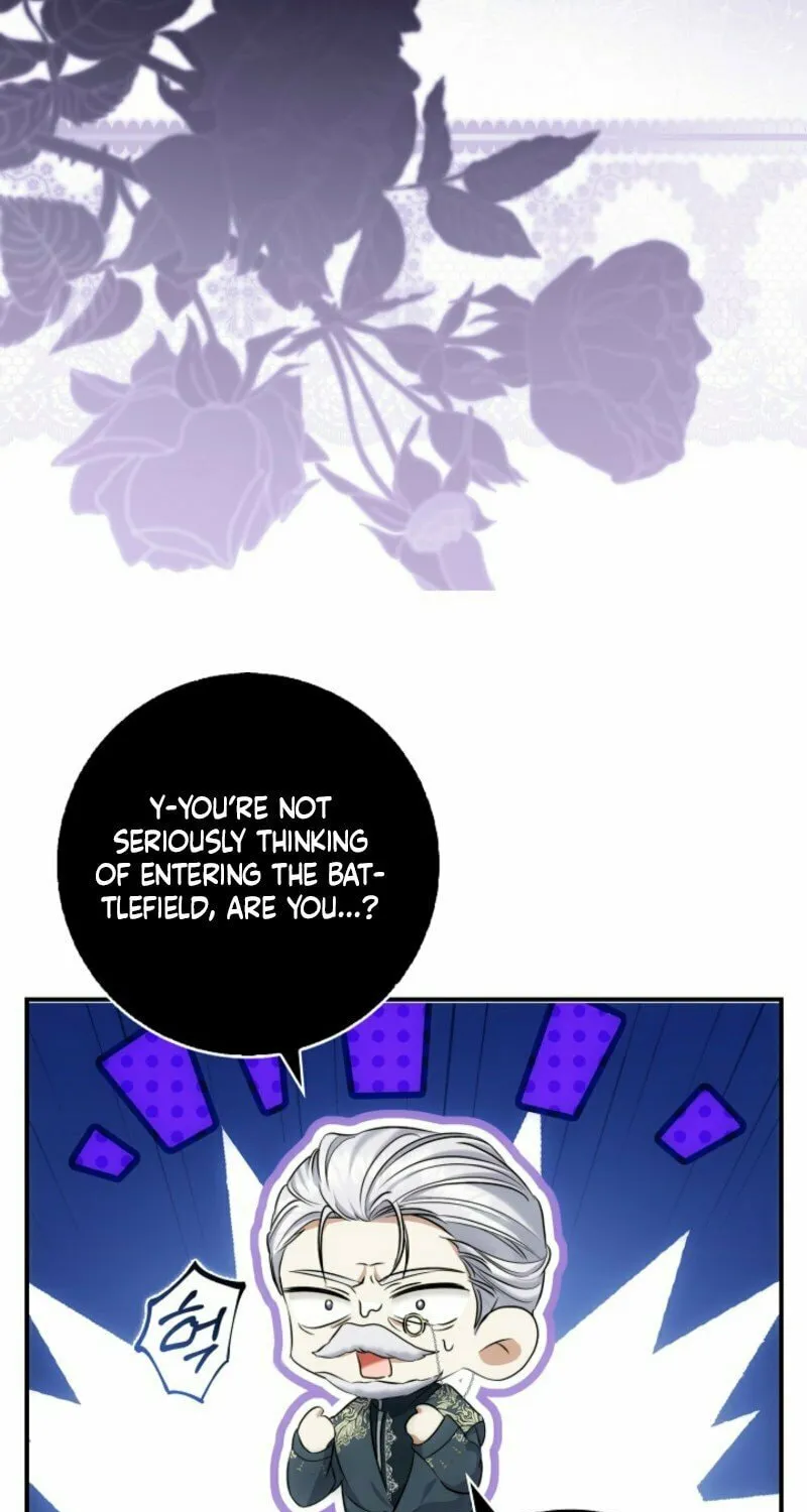 The Maniacs are Obsessed With the Fake Chapter 4 page 127 - 