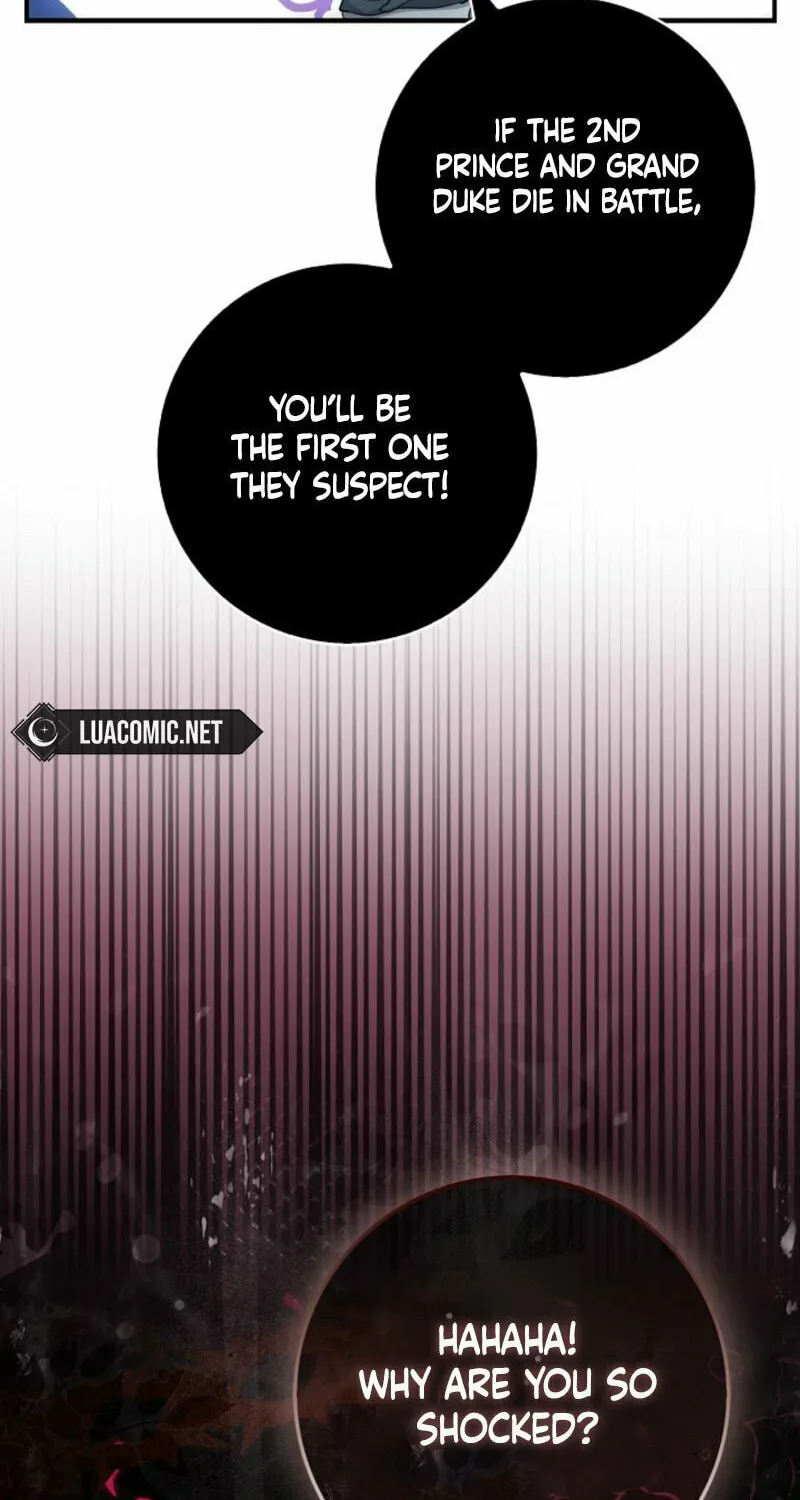 The Maniacs are Obsessed With the Fake Chapter 4 page 128 - 