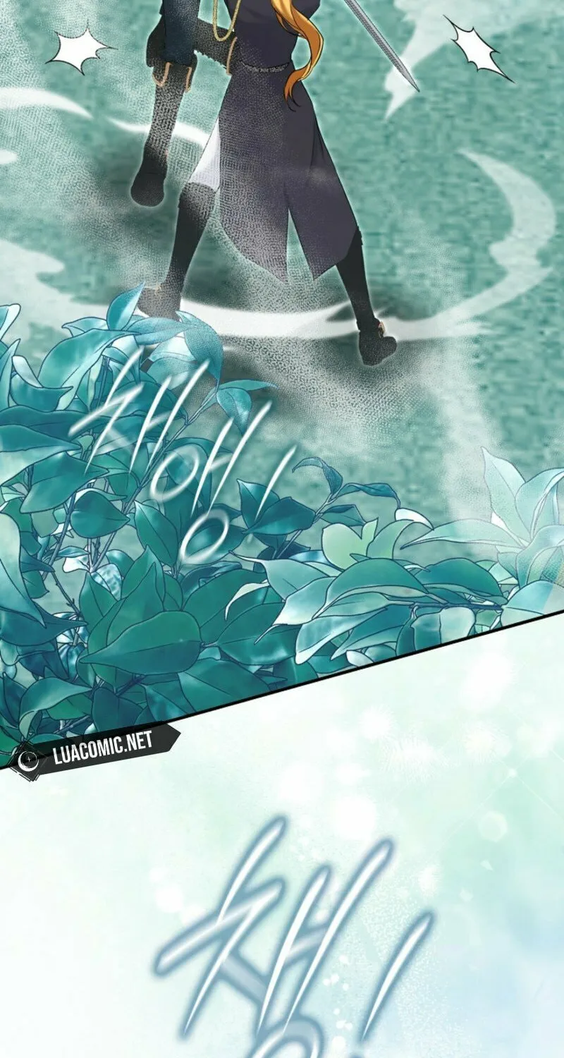 The Maniacs are Obsessed With the Fake Chapter 4 page 27 - 