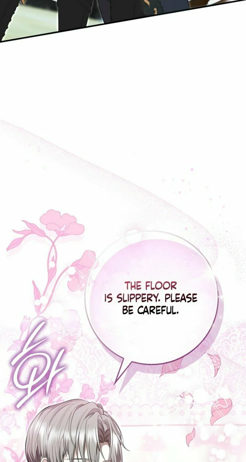 The Maniacs are Obsessed With the Fake Chapter 4 page 34 - 