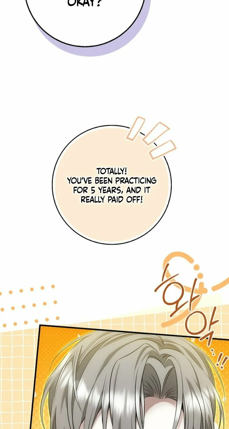 The Maniacs are Obsessed With the Fake Chapter 4 page 42 - 