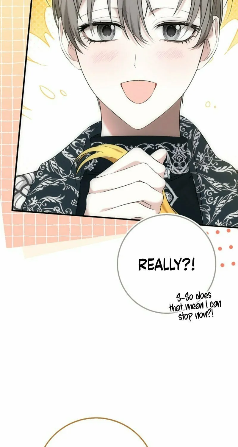 The Maniacs are Obsessed With the Fake Chapter 4 page 43 - 