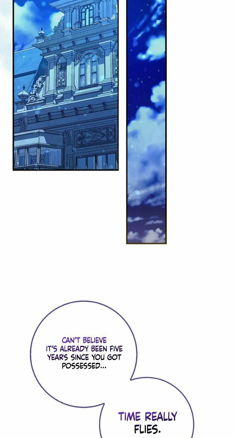 The Maniacs are Obsessed With the Fake Chapter 4 page 49 - 