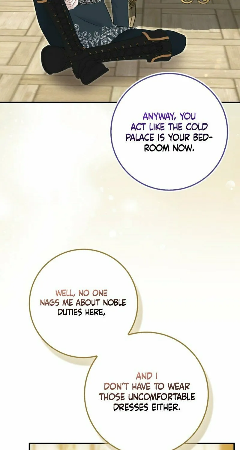The Maniacs are Obsessed With the Fake Chapter 4 page 51 - 