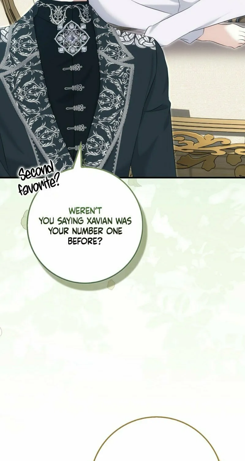 The Maniacs are Obsessed With the Fake Chapter 4 page 57 - 