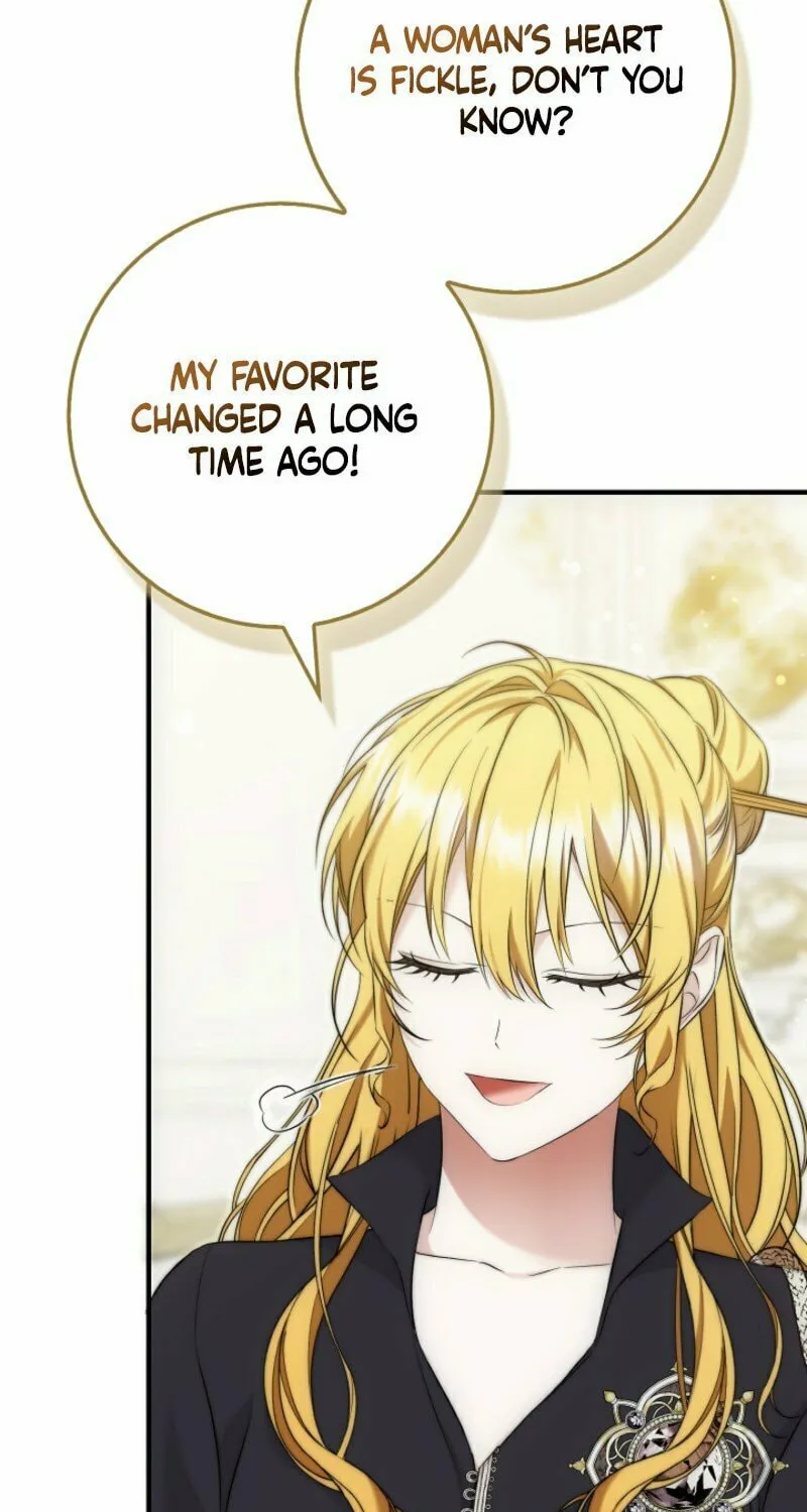 The Maniacs are Obsessed With the Fake Chapter 4 page 58 - 