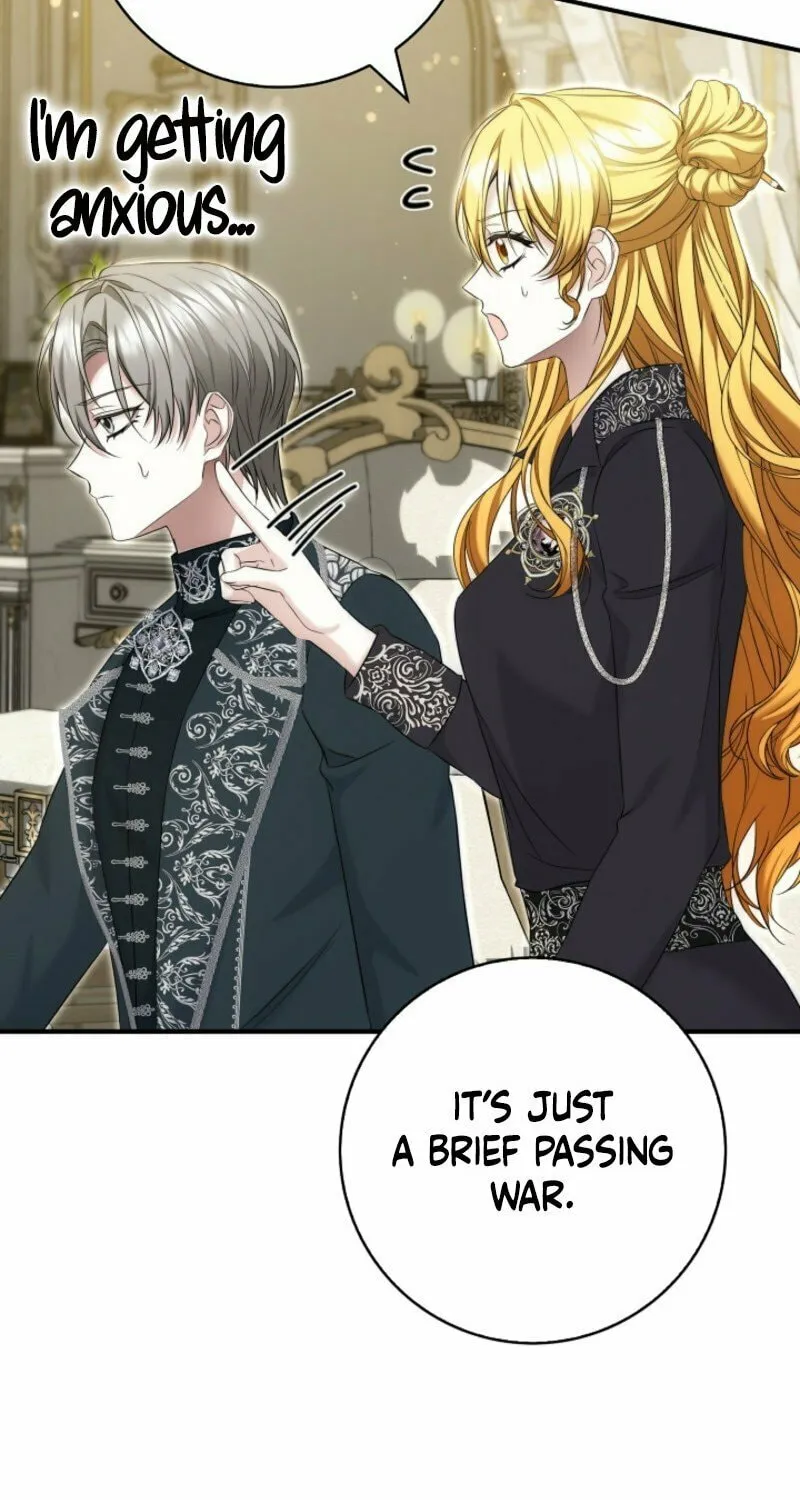 The Maniacs are Obsessed With the Fake Chapter 4 page 70 - 
